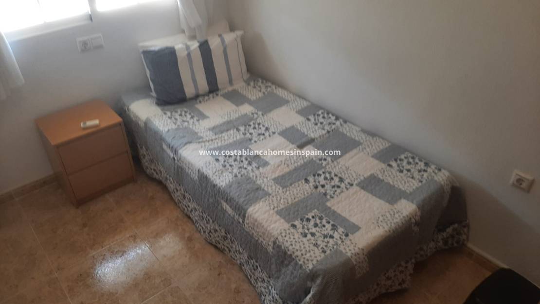 Resale - Townhouse - Villamartin - Costa Blanca