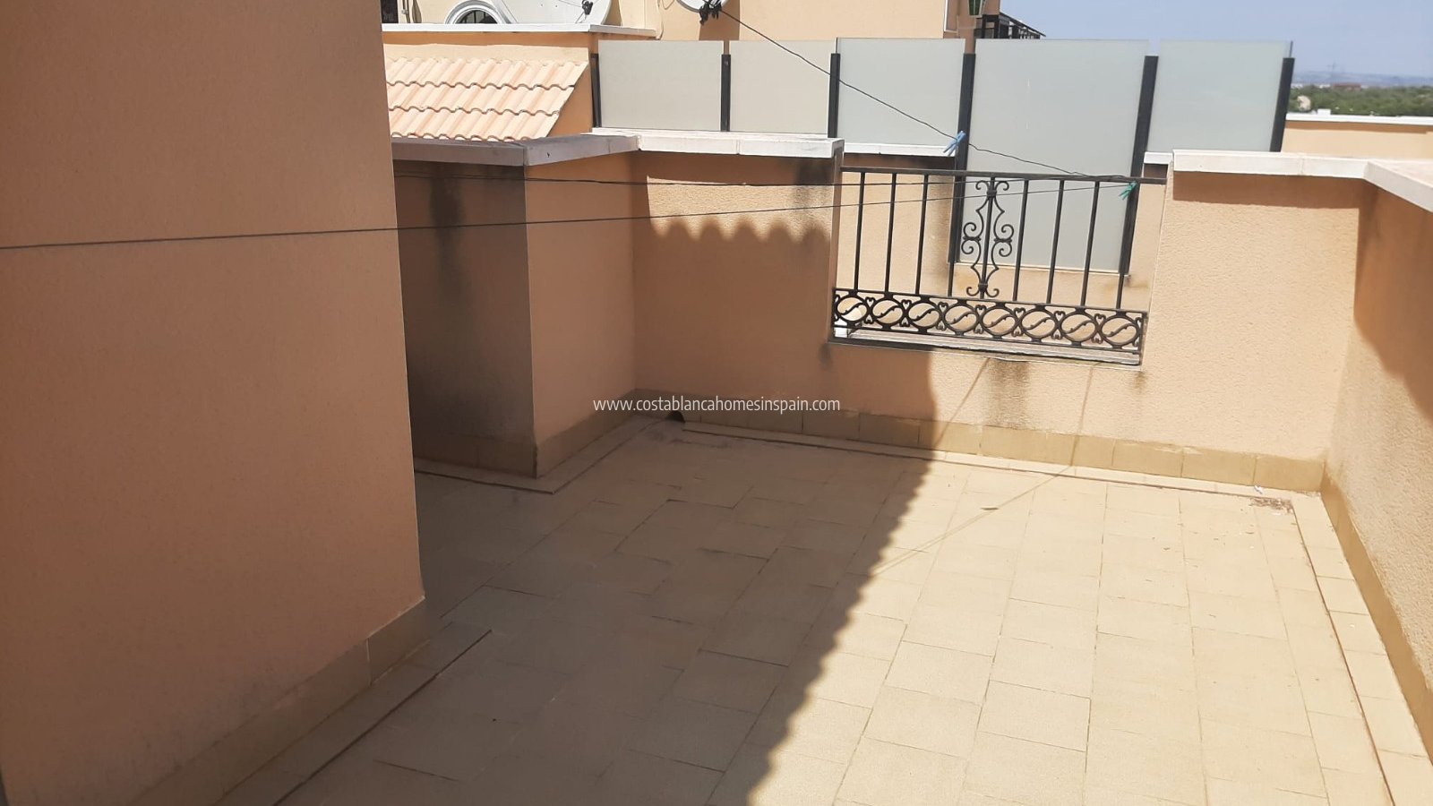 Resale - Townhouse - Villamartin - Costa Blanca