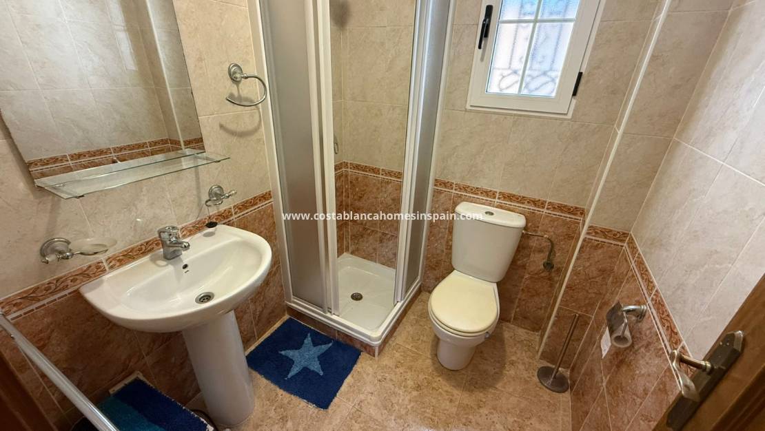 Resale - Townhouse - Villamartin - Costa Blanca