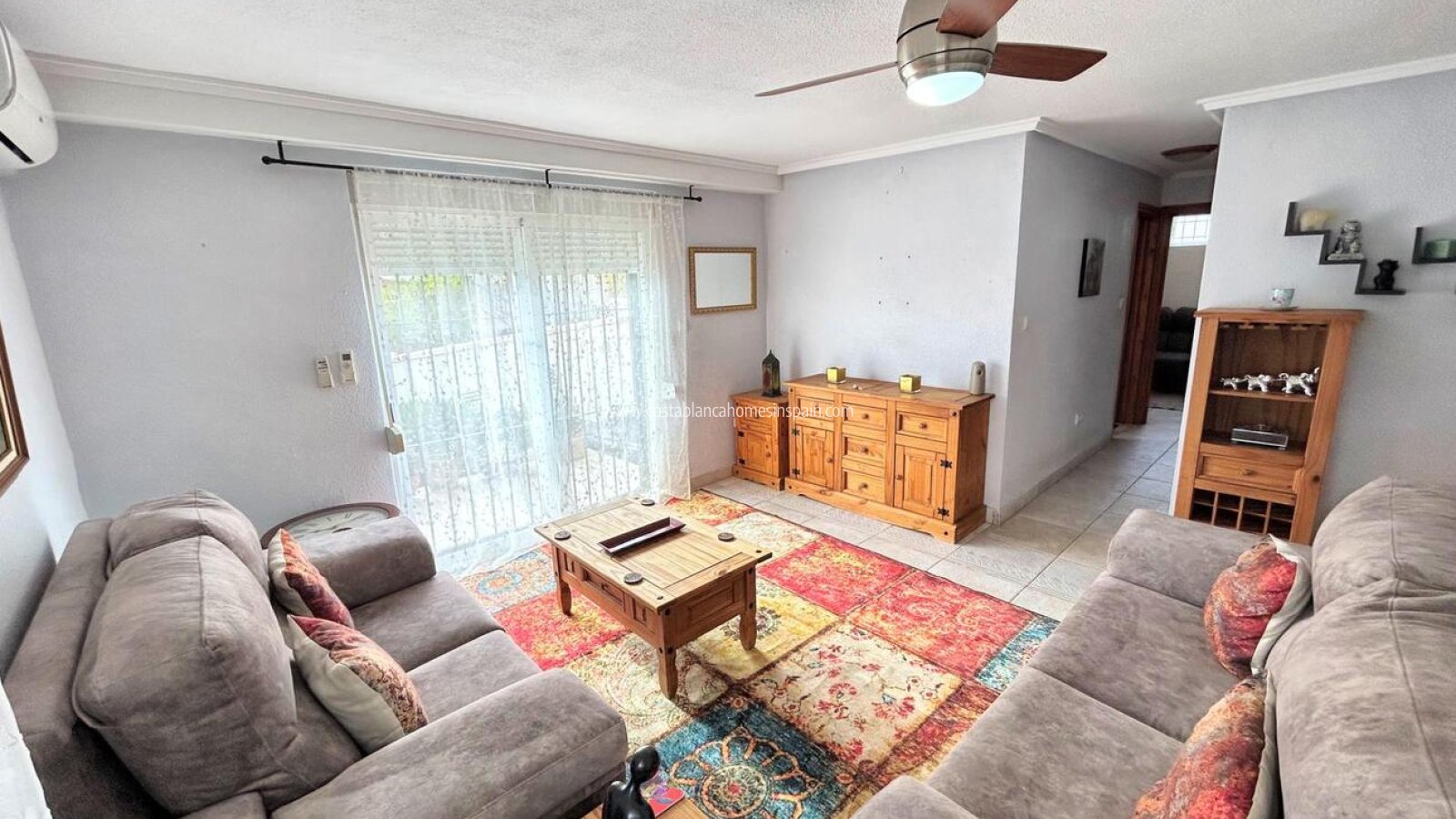 Resale - Townhouse - Villamartin - Costa Blanca