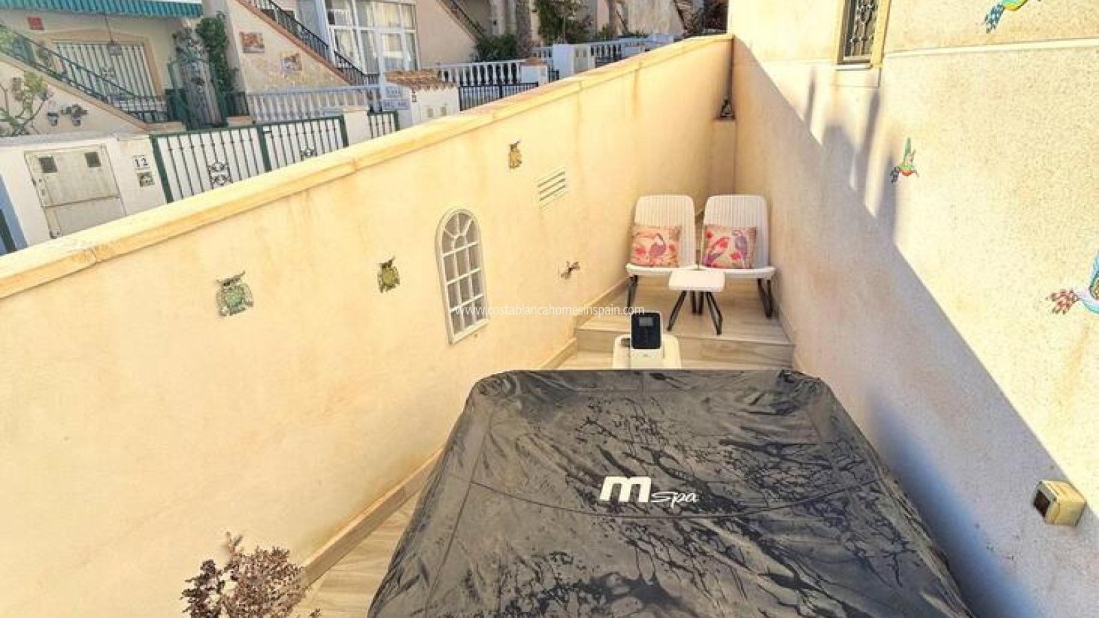 Resale - Townhouse - Villamartin - Costa Blanca