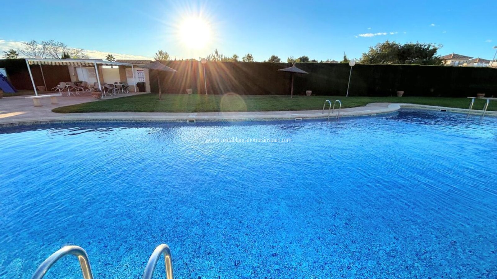 Resale - Townhouse - Villamartin - Costa Blanca