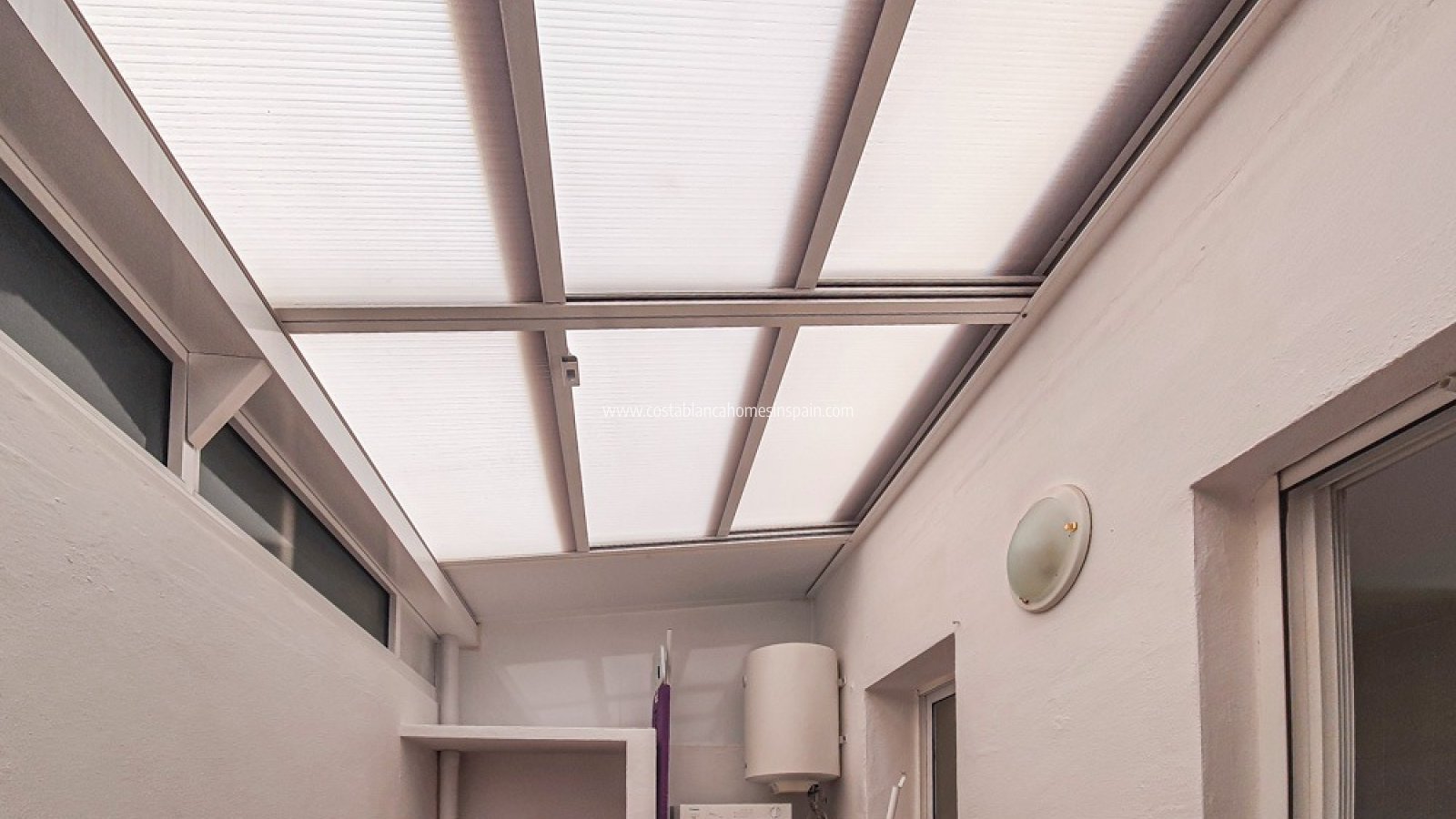 Resale - Townhouse - Villamartin - El Galan