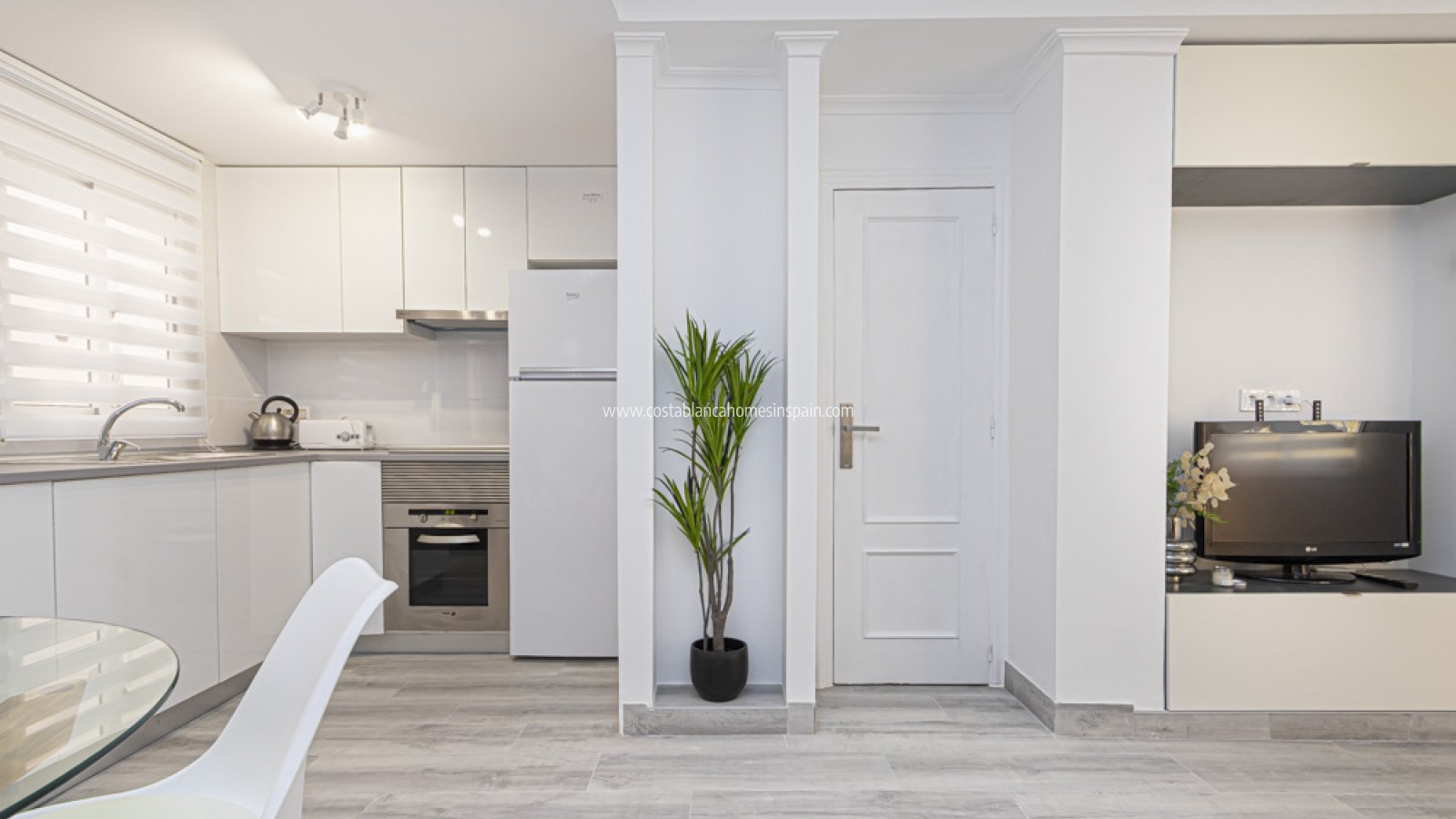 Resale - Townhouse - Villamartin - El Galan