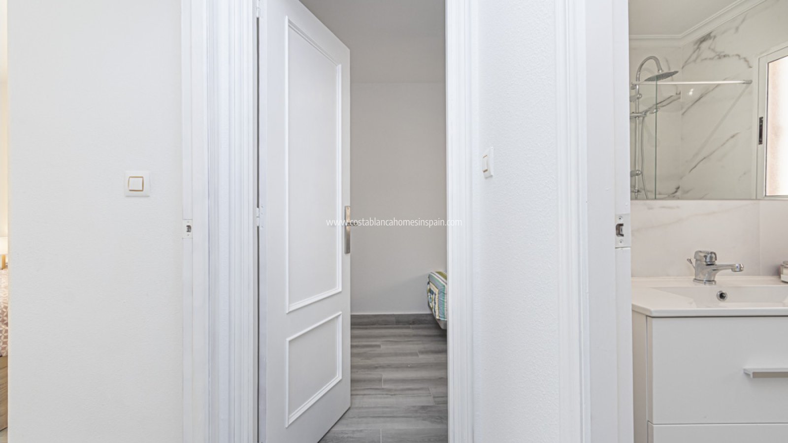 Resale - Townhouse - Villamartin - El Galan