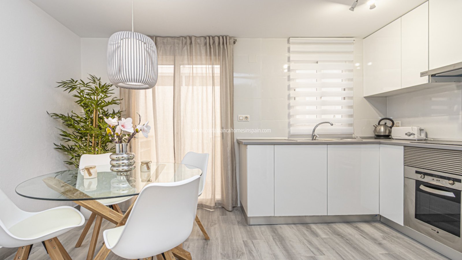 Resale - Townhouse - Villamartin - El Galan