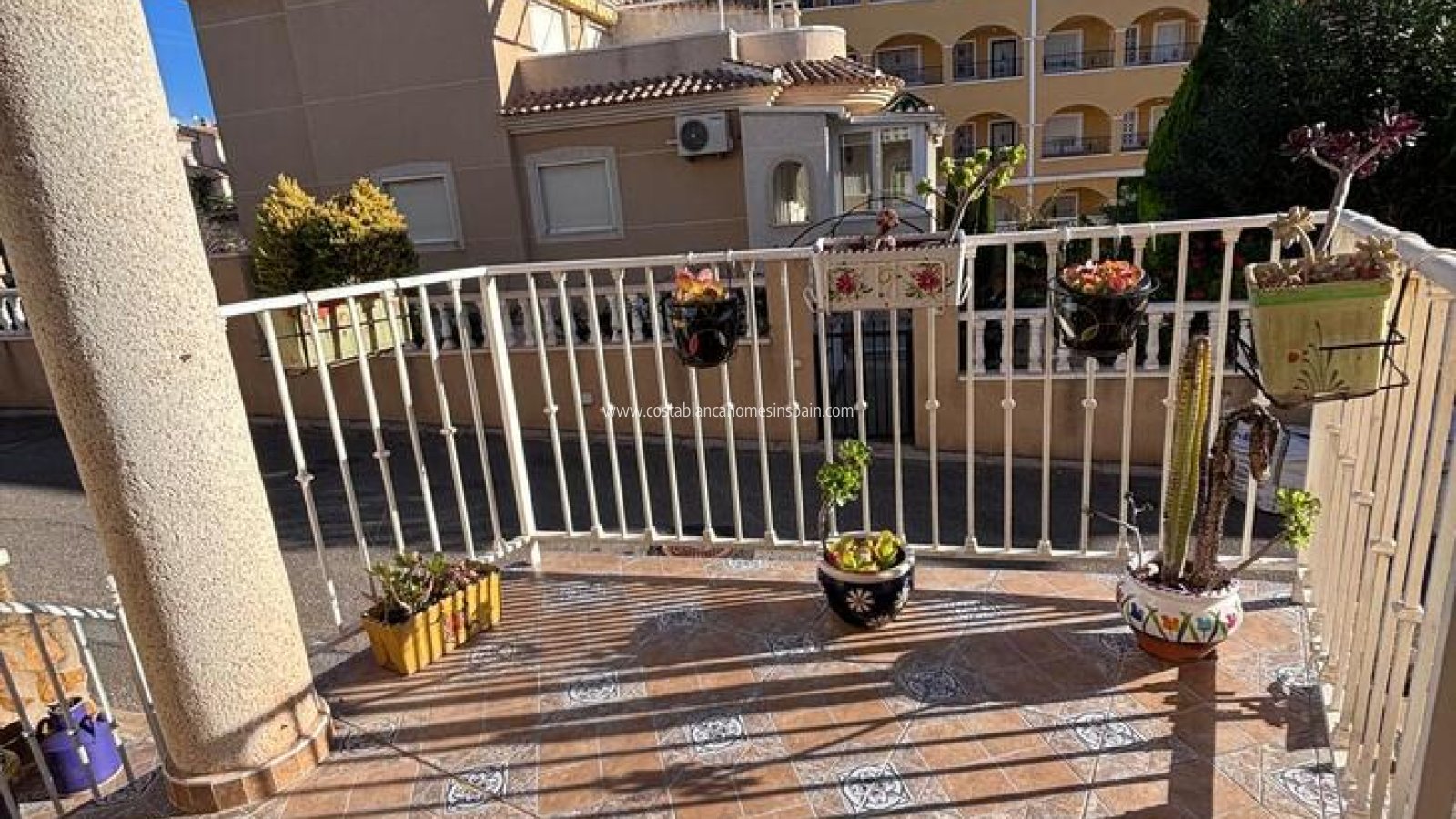 Resale - Townhouse - Villamartin - Orihuela Costa