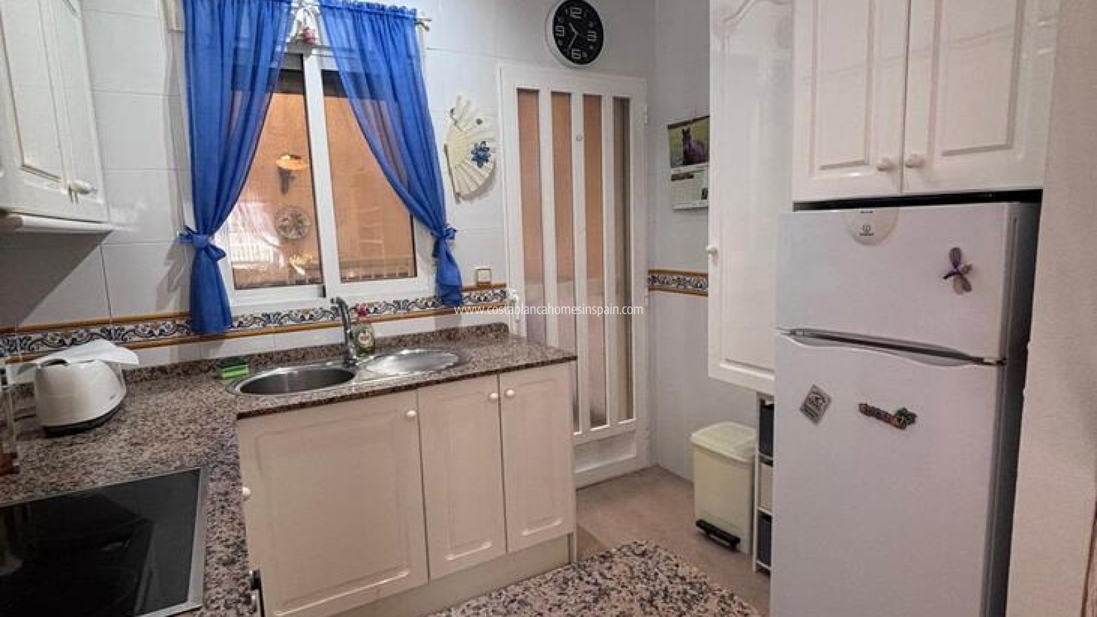 Resale - Townhouse - Villamartin - Orihuela Costa