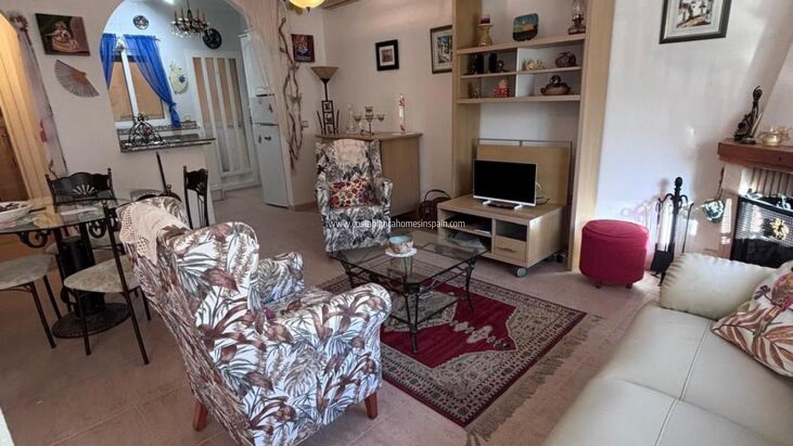 Resale - Townhouse - Villamartin - Orihuela Costa