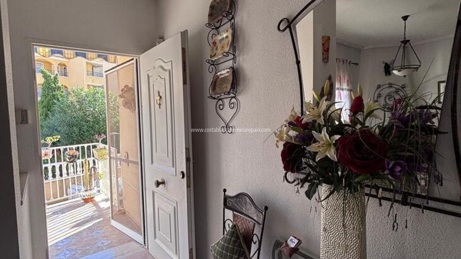 Resale - Townhouse - Villamartin - Orihuela Costa