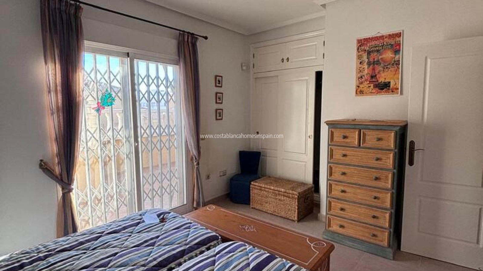 Resale - Townhouse - Villamartin - Orihuela Costa