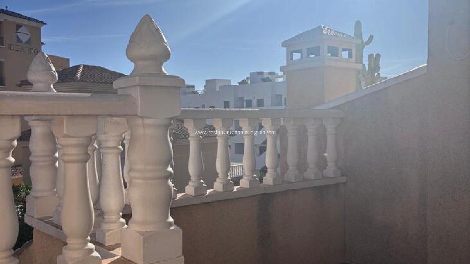 Resale - Townhouse - Villamartin - Orihuela Costa
