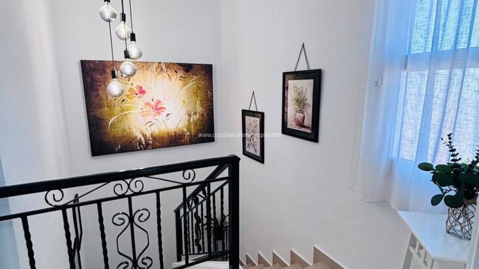 Resale - Townhouse - Villamartin - Orihuela Costa