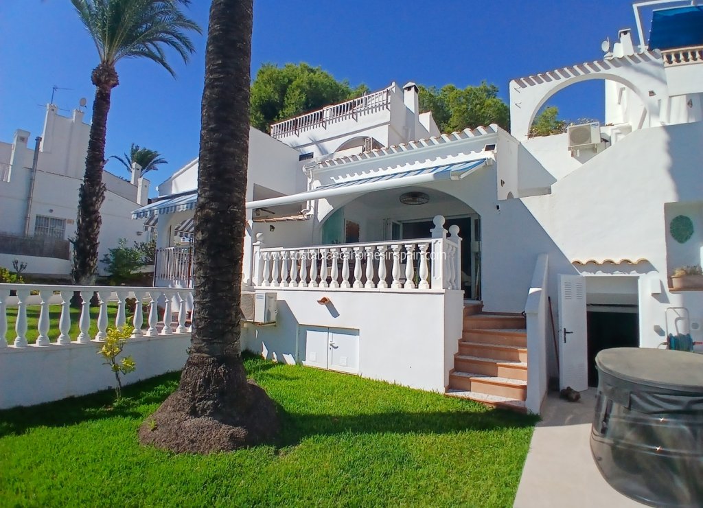 Resale - Townhouse - Villamartin - Orihuela Costa