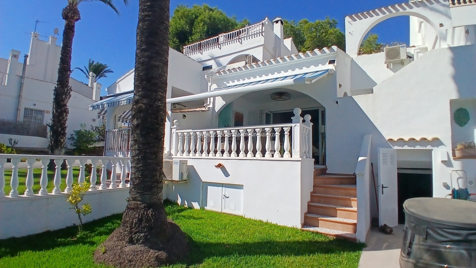 Resale - Townhouse - Villamartin - Orihuela Costa
