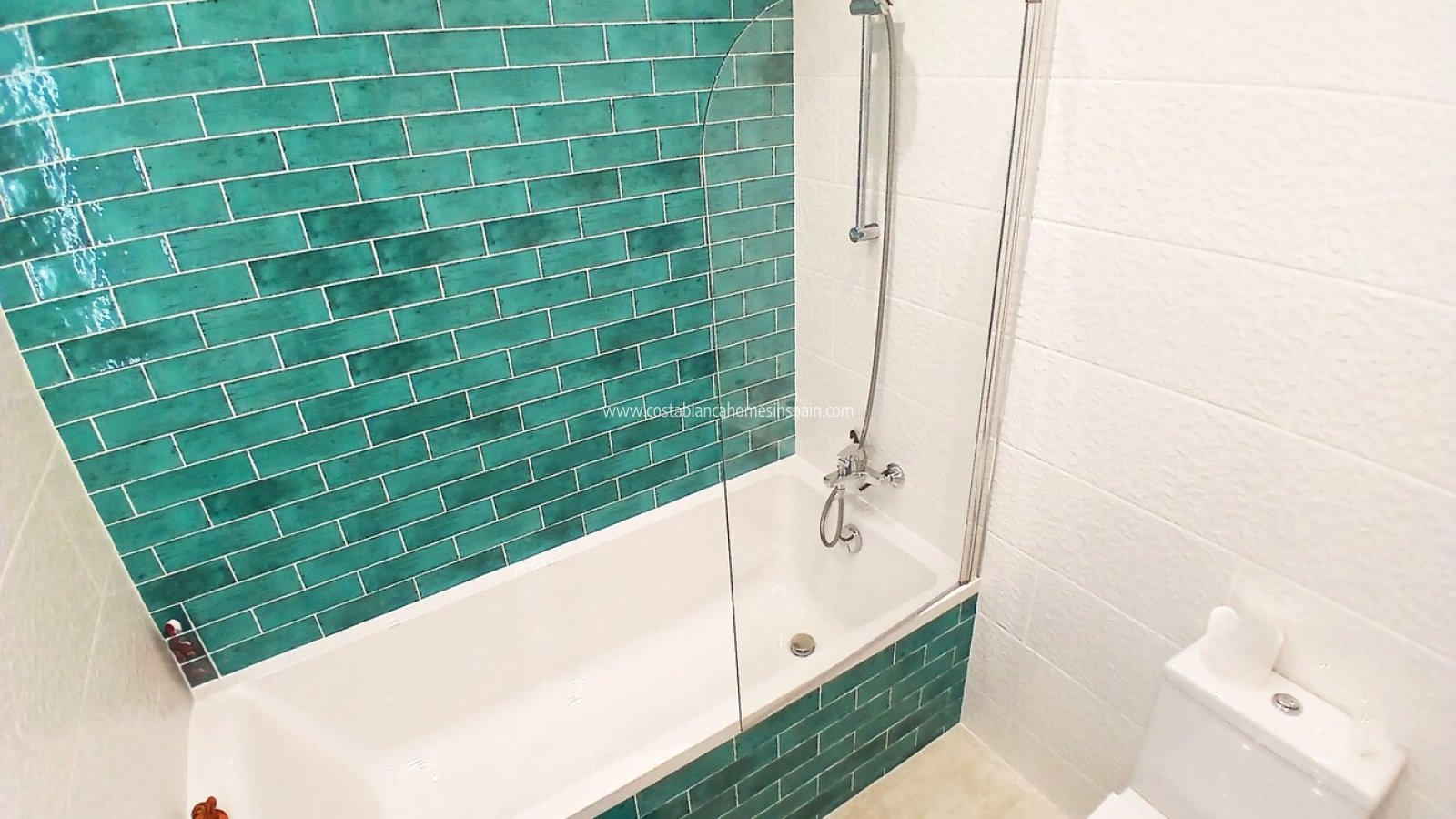 Resale - Townhouse - Villamartin - Orihuela Costa