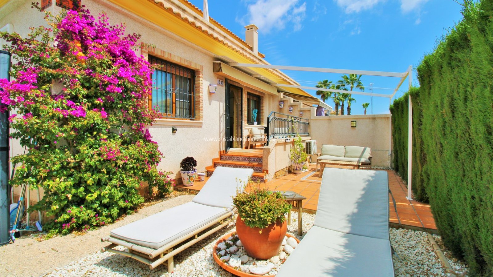 Resale - Townhouse - Villamartin - Pau 8