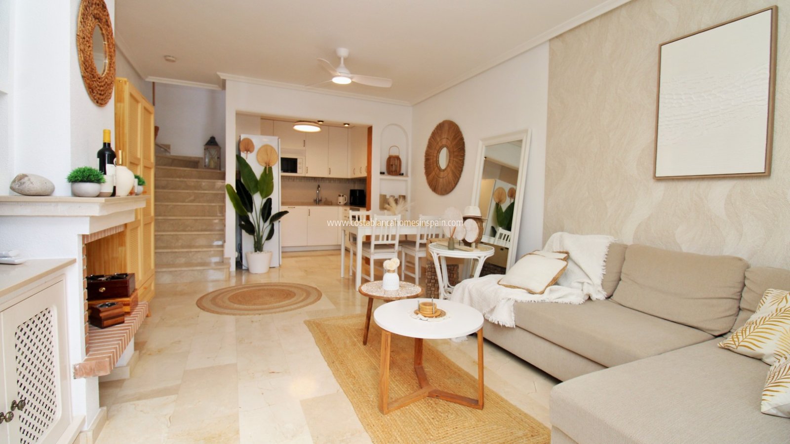 Resale - Townhouse - Villamartin - Pau 8