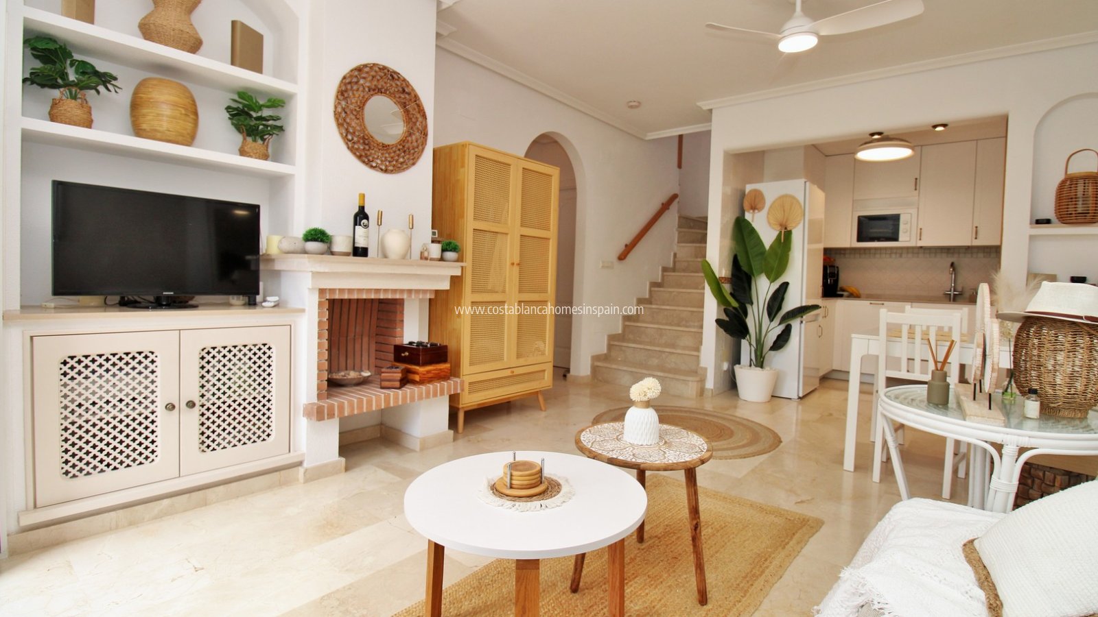 Resale - Townhouse - Villamartin - Pau 8