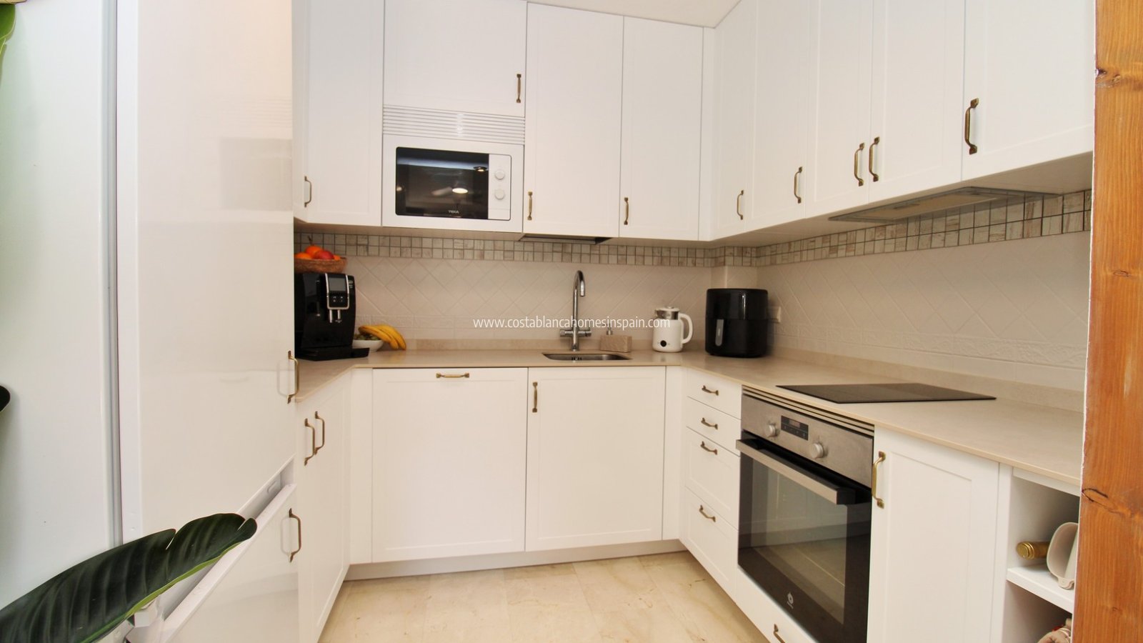 Resale - Townhouse - Villamartin - Pau 8