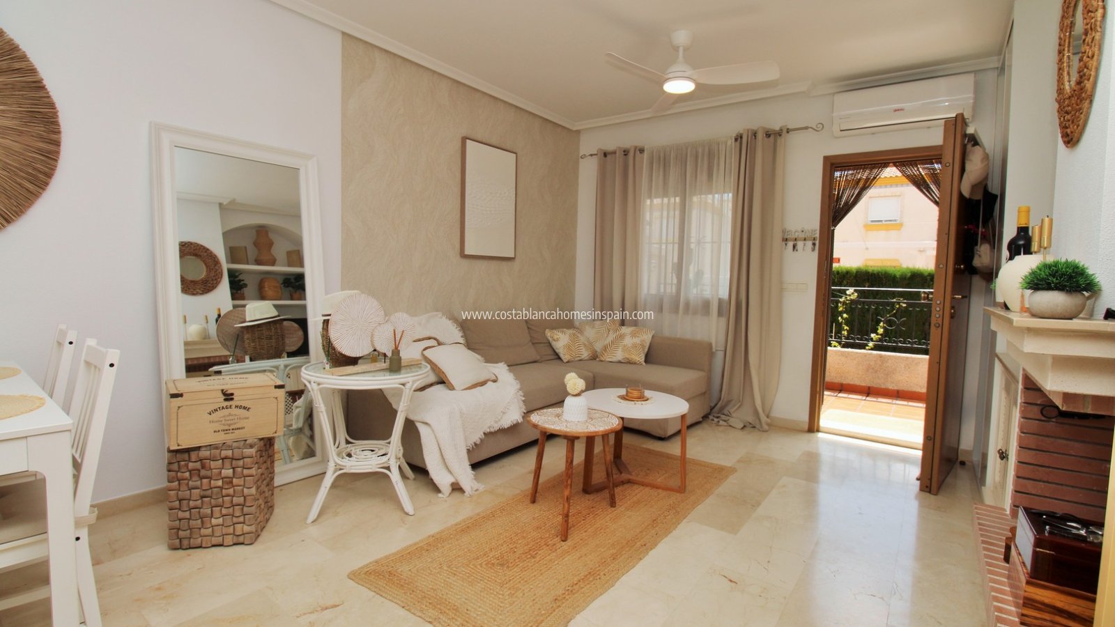 Resale - Townhouse - Villamartin - Pau 8