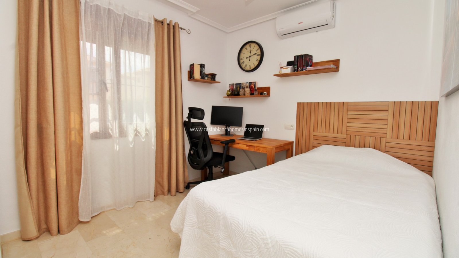 Resale - Townhouse - Villamartin - Pau 8