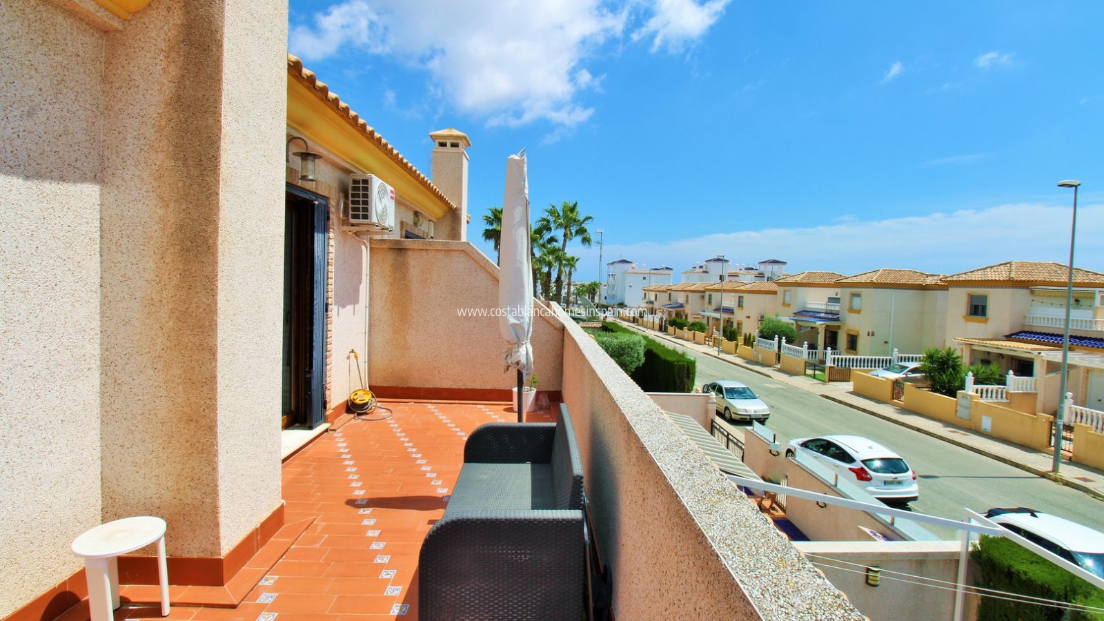 Resale - Townhouse - Villamartin - Pau 8