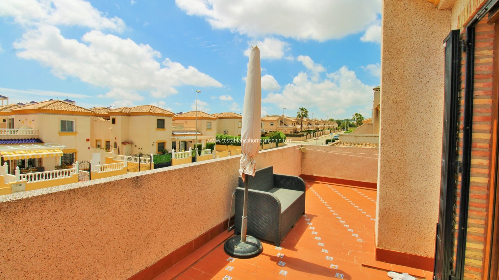 Resale - Townhouse - Villamartin - Pau 8