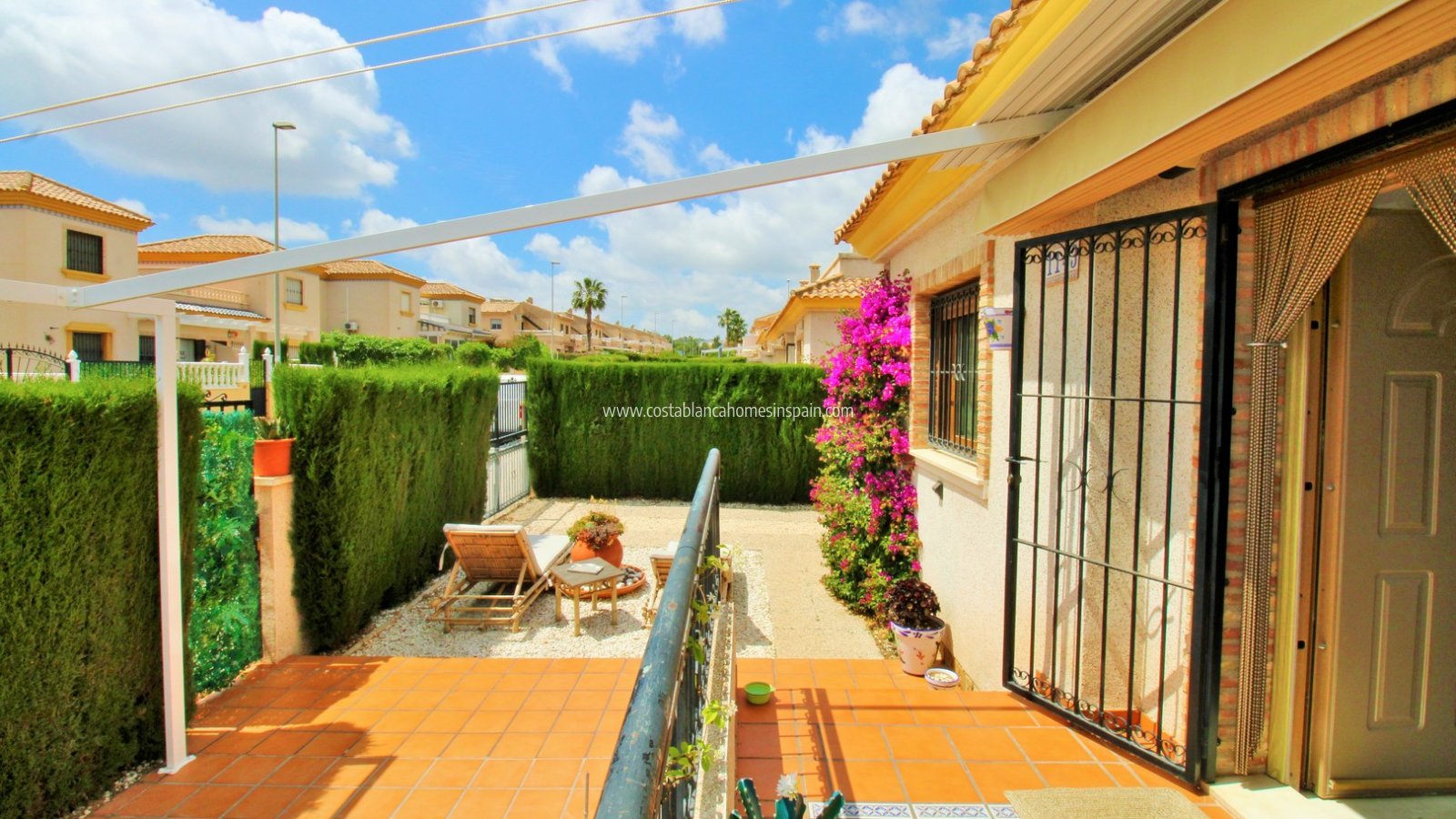 Resale - Townhouse - Villamartin - Pau 8