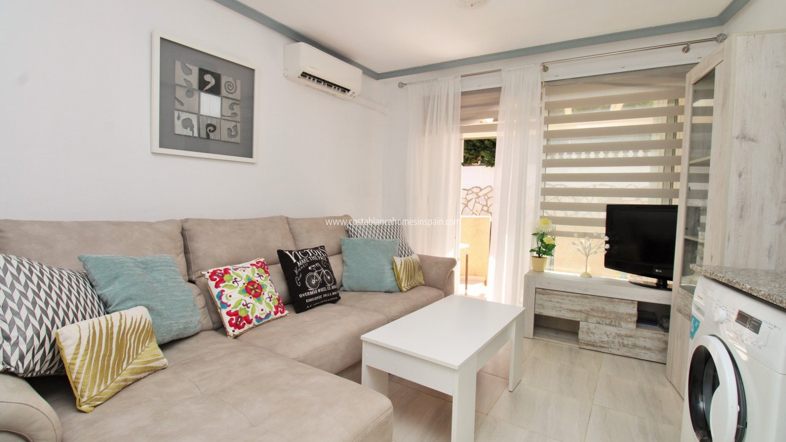 Resale - Townhouse - Villamartin