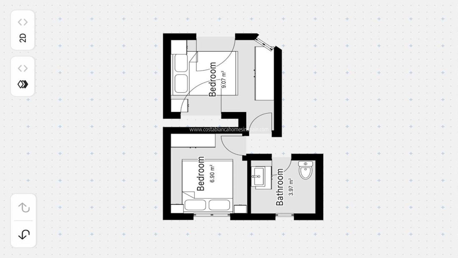 Resale - Townhouse - Villamartin