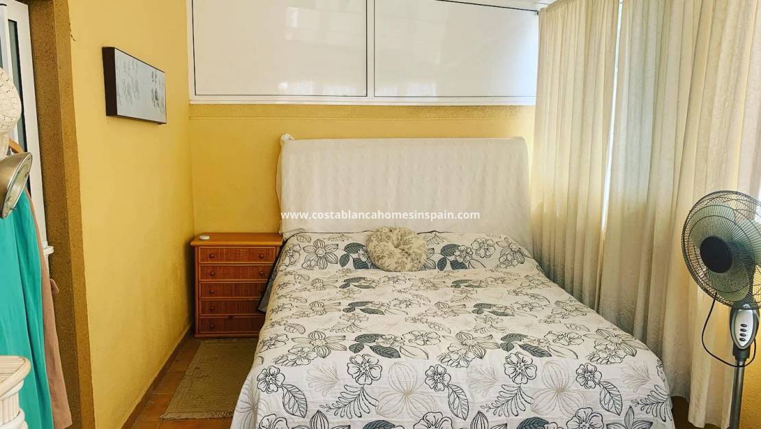 Resale - Townhouse - Villamartin