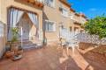 Resale - Townhouse - Villamartin