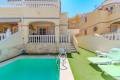 Resale - Townhouse - Villamartin