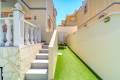 Resale - Townhouse - Villamartin