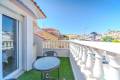 Resale - Townhouse - Villamartin