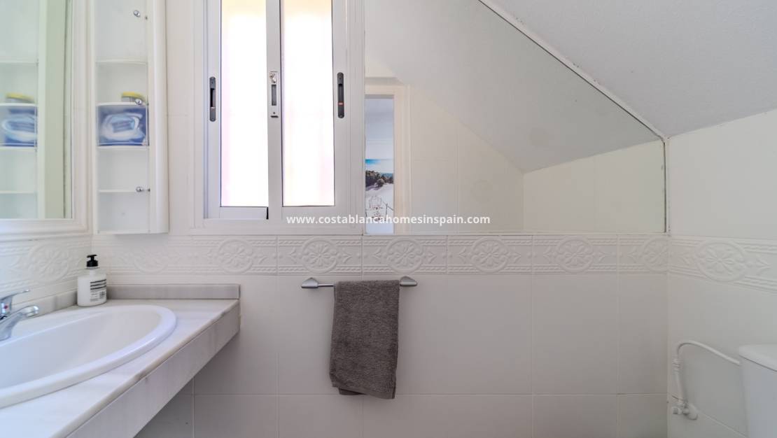 Resale - Townhouse - Villamartin