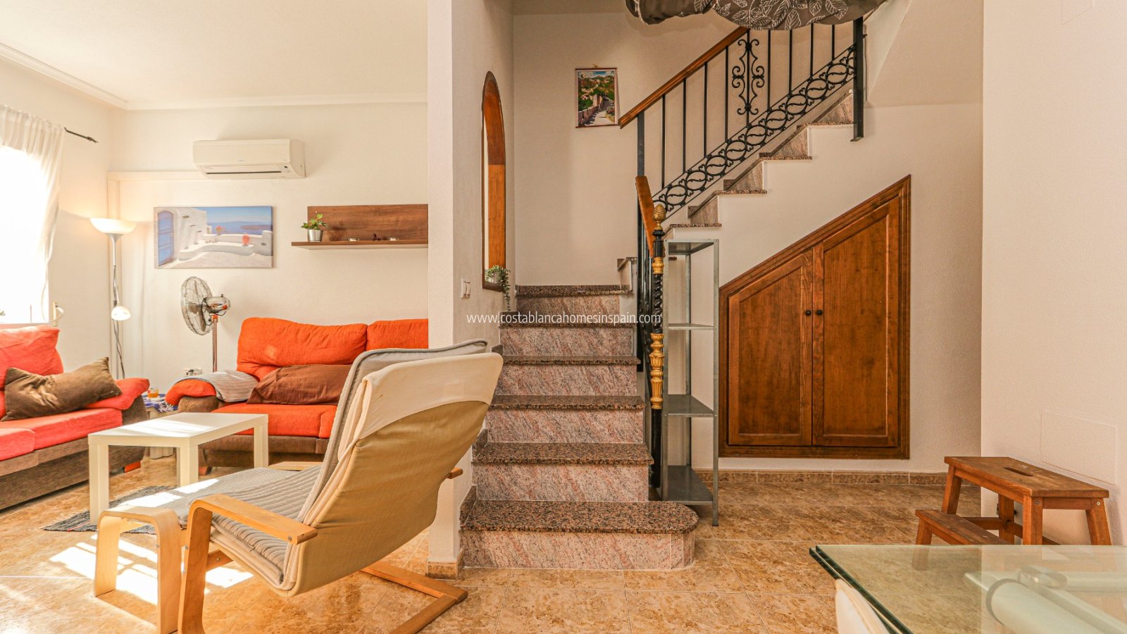 Resale - Townhouse - Villamartin