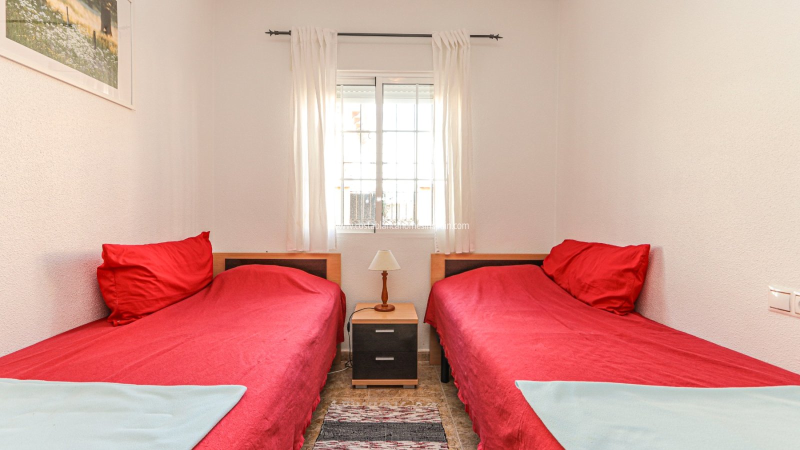 Resale - Townhouse - Villamartin