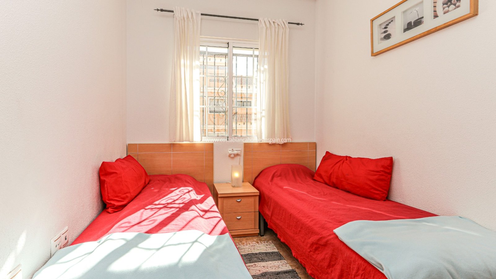 Resale - Townhouse - Villamartin