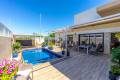 Resale - Villa - Alicante - Costa Blanca South