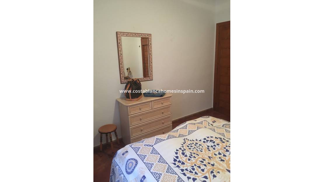 Resale - Villa - Ciudad Quesada/Rojales - Ciudad Quesada