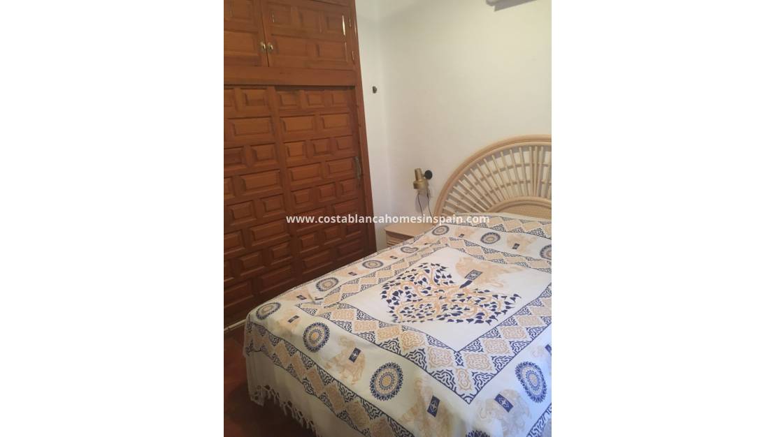 Resale - Villa - Ciudad Quesada/Rojales - Ciudad Quesada