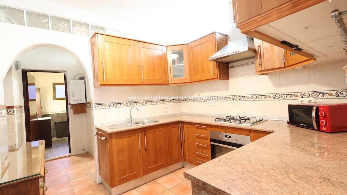 Resale - Villa - Crevillent - Crevillente