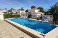 Resale - villa - Las Ramblas Golf