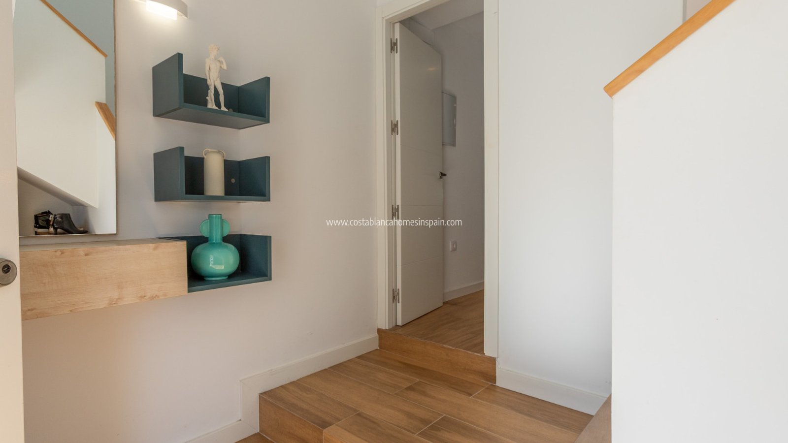 Resale - villa - LOS BALCONES