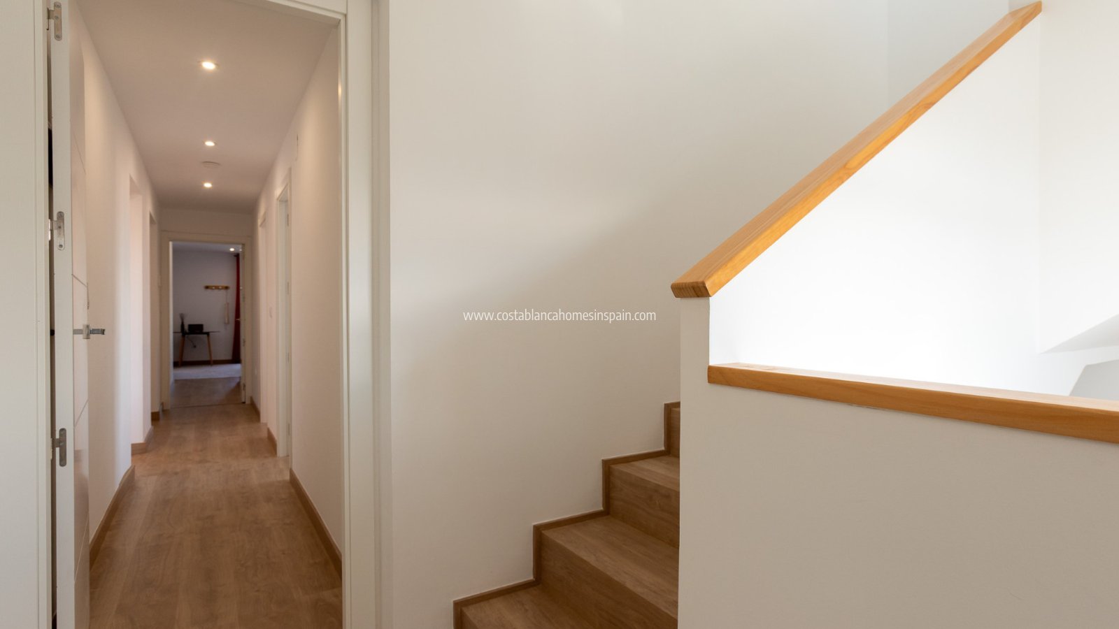 Resale - villa - LOS BALCONES