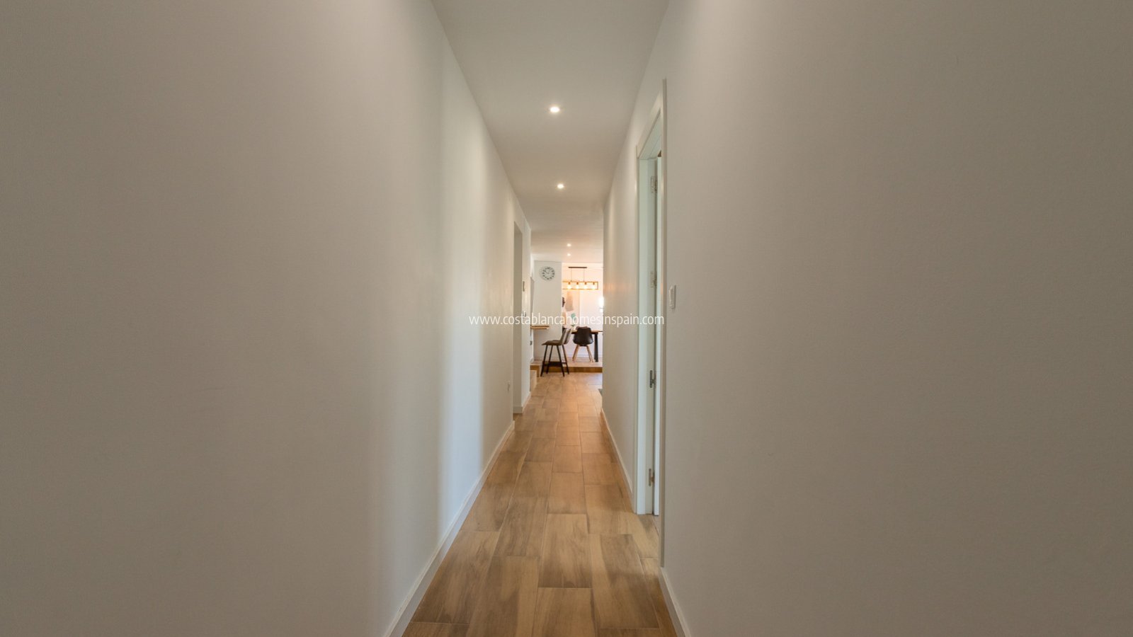 Resale - villa - LOS BALCONES