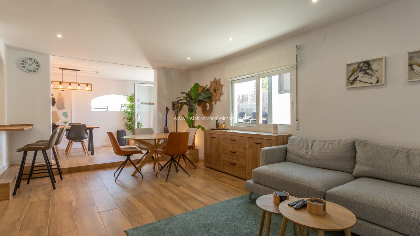 Resale - villa - LOS BALCONES