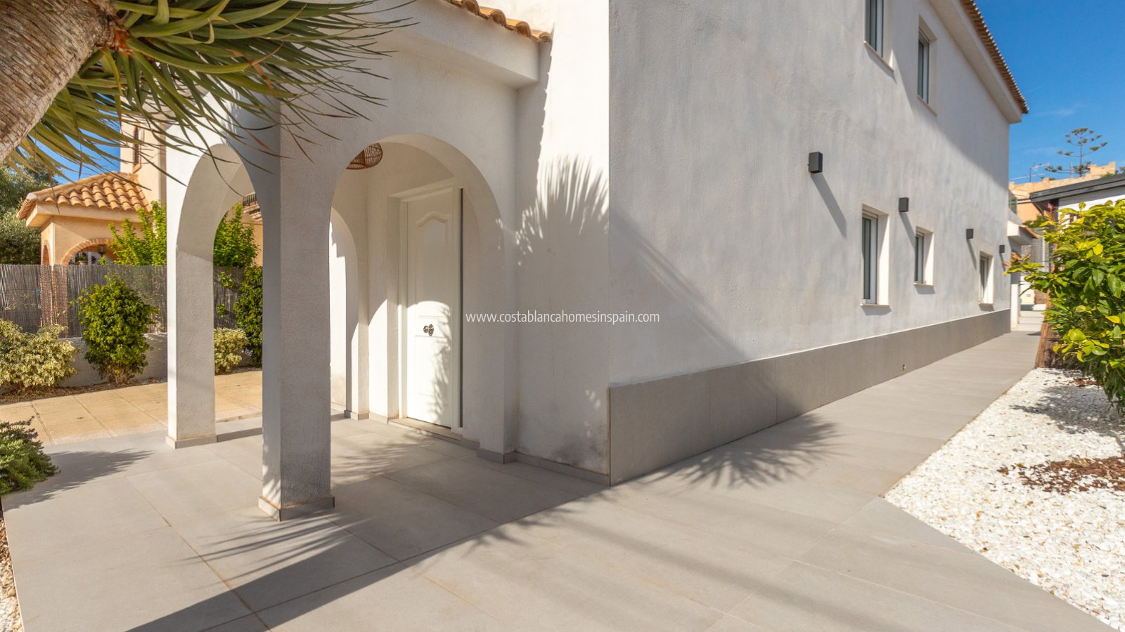 Resale - villa - LOS BALCONES